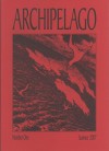 Archipelago Issue 1
