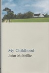My Childhood – John McNeillie