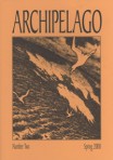 Archipelago Issue 2