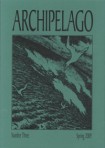 Archipelago Issue 3