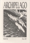Archipelago Issue 4