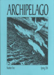 Archipelago Issue 5